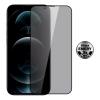 POWERTECH tempered glass Emery Private 5D TGC-0777 για iPhone 14 Plus, full glue | Αξεσουάρ κινητών | elabstore.gr