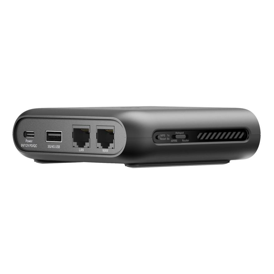 TP-LINK Travel Router TL-WR1502X, AX1500 Wi-Fi 6, Dual Band | eLabstore.gr TP-LINK Travel Router TL-WR1502X, AX1500 Wi-Fi 6, Dual Band | Δικτυακά | elabstore.gr