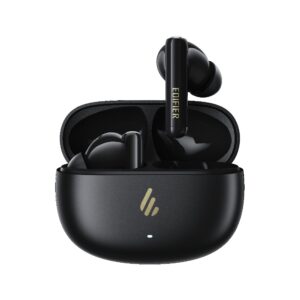 Ακουστικά True Wireless BT Hybrid ANC Edifier X5 Pro Μαύρο v2.0 | Ήχος | elabstore.gr
