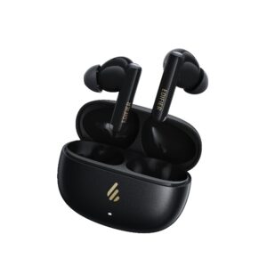 Ακουστικά True Wireless BT Hybrid ANC Edifier X5 Pro Μαύρο v2.0 | Ήχος | elabstore.gr