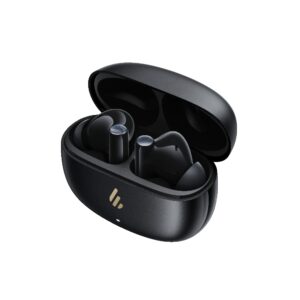 Ακουστικά True Wireless BT Hybrid ANC Edifier X5 Pro Μαύρο v2.0 | Ήχος | elabstore.gr