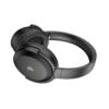 Ακουστικά Κεφαλής BT Hybrid ANC Edifier WH700NB Pro Μαύρο | Ήχος | elabstore.gr