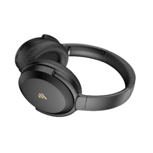 Ακουστικά Κεφαλής BT Hybrid ANC Edifier WH700NB Pro Μαύρο | Ήχος | elabstore.gr