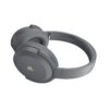 Ακουστικά Κεφαλής BT Hybrid ANC Edifier WH700NB Pro Γκρι | Ήχος | elabstore.gr