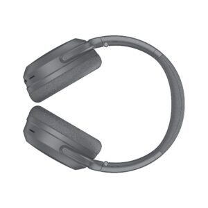 Ακουστικά Κεφαλής BT Hybrid ANC Edifier WH700NB Pro Γκρι | Ήχος | elabstore.gr