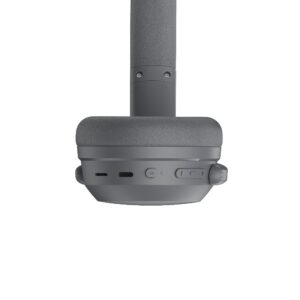 Ακουστικά Κεφαλής BT Hybrid ANC Edifier WH700NB Pro Γκρι | Ήχος | elabstore.gr