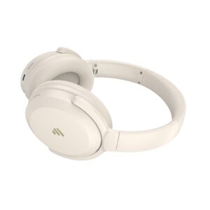 Ακουστικά Κεφαλής BT Hybrid ANC Edifier WH700NB Pro Μπεζ | Ήχος | elabstore.gr