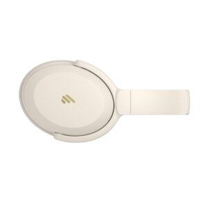 Ακουστικά Κεφαλής BT Hybrid ANC Edifier WH700NB Pro Μπεζ | Ήχος | elabstore.gr
