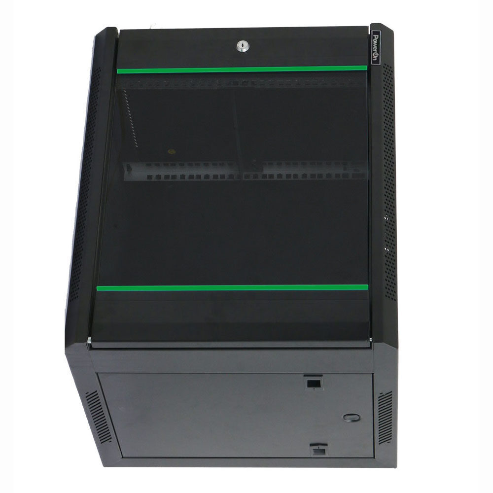 Επιτοίχια Καμπίνα 4U Power On W.6404 600x450x279mm | eLabstore.gr Επιτοίχια Καμπίνα 4U Power On W.6404 600x450x279mm | Επαγγελματικός Εξοπλισμός | elabstore.gr
