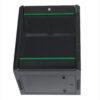 Επιτοίχια Καμπίνα 12U Power On W.6412 600x450x635mm | Επαγγελματικός Εξοπλισμός | elabstore.gr