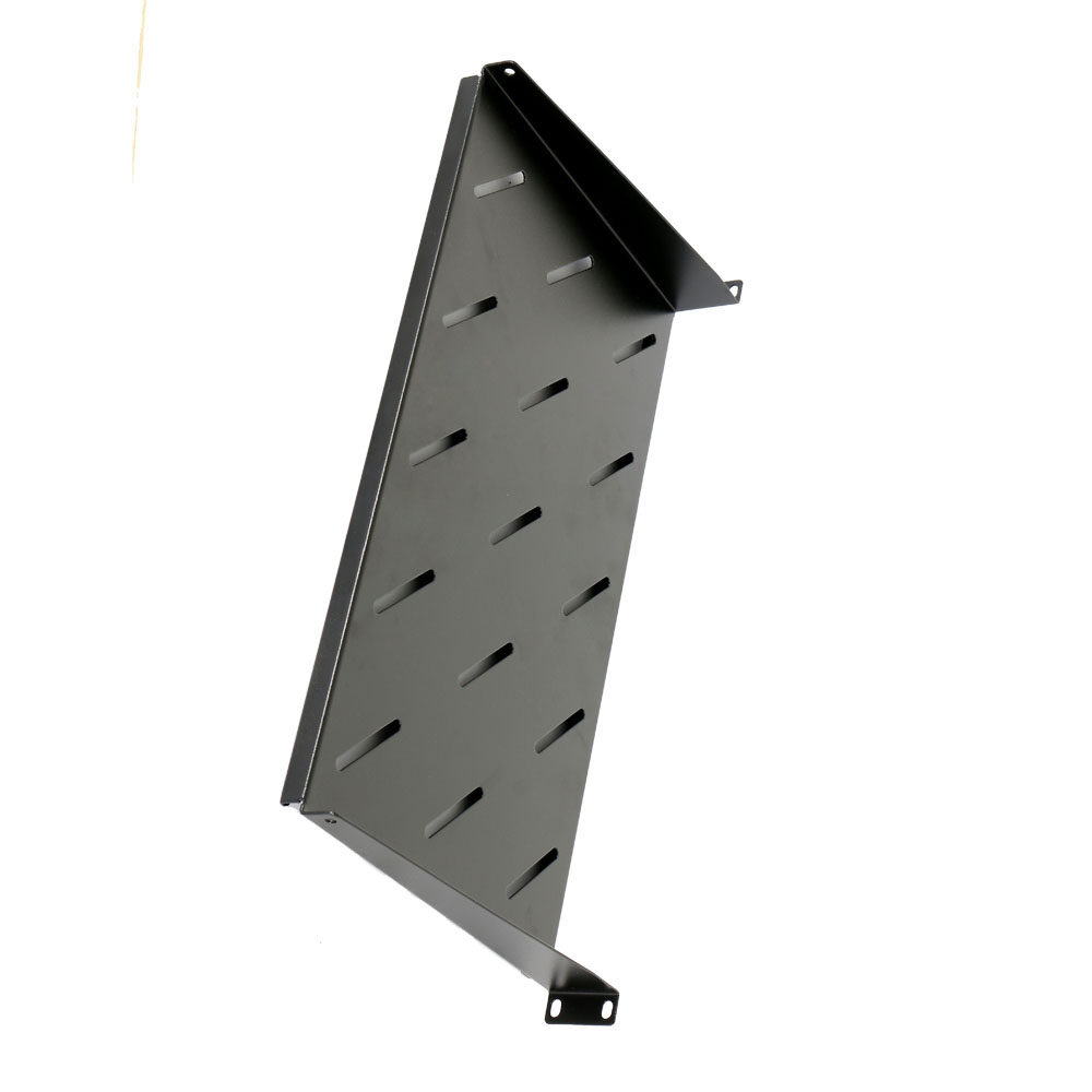 Ράφι Cantilever 1U Power On CS-1-250 Βάθους 250mm | eLabstore.gr Ράφι Cantilever 1U Power On CS-1-250 Βάθους 250mm | Επαγγελματικός Εξοπλισμός | elabstore.gr