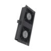 Μονάδα ψύξης 2 Ανεμιστήρων Power On FAN-S2 για Επιδαπέδια Καμπίνα Βάθους 600mm | Επαγγελματικός Εξοπλισμός | elabstore.gr