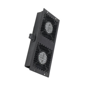 Μονάδα ψύξης 2 Ανεμιστήρων Power On FAN-S2 για Επιδαπέδια Καμπίνα Βάθους 600mm | Επαγγελματικός Εξοπλισμός | elabstore.gr