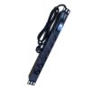Πολύπριζο 6 Θέσεων 1U Power On PDU-CB-6 με Διακόπτη Κυκλώματος | eLabstore.gr Πολύπριζο 6 Θέσεων 1U Power On PDU-CB-6 με Διακόπτη Κυκλώματος | Επαγγελματικός Εξοπλισμός | elabstore.gr