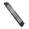 Panel Διάτρητο 2U Power On BP-TV2 Toolless |  | elabstore.gr