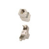 Βύσμα Keystone RJ45 CAT6A Power On KJ-C6A-F001 FTP Toolless | eLabstore.gr Βύσμα Keystone RJ45 CAT6A Power On KJ-C6A-F001 FTP Toolless | Επαγγελματικός Εξοπλισμός | elabstore.gr