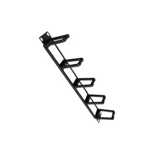 Οδηγός Καλωδίων 1U Power On CM-051-V με Κρίκους |  | elabstore.gr