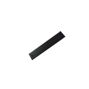 Κάλυμμα Panel 1U Power On BP-T1 Toolless | Επαγγελματικός Εξοπλισμός | elabstore.gr