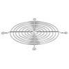 DELOCK σχάρα για 120mm ανεμιστήρα 67308, μεταλλική, ασημί | eLabstore.gr DELOCK σχάρα για 120mm ανεμιστήρα 67308, μεταλλική, ασημί | PC & Αναβάθμιση | elabstore.gr