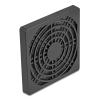 DELOCK σχάρα για 80mm ανεμιστήρα 67311 με φίλτρο σκόνης, πλαστική, μαύρη | PC & Αναβάθμιση | elabstore.gr