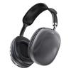 CELEBRAT headphones A35, ασύρματα & ενσύρματα, micro SD, 40mm, 200mAh, μαύρα | Αξεσουάρ κινητών | elabstore.gr