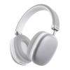 CELEBRAT headphones A39, ασύρματα & ενσύρματα, micro SD, 40mm, 400mAh, ασημί | Αξεσουάρ κινητών | elabstore.gr