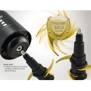 BRUNO Πολυκόπτης BRN-0247, 500W, 700ml, 4 λεπίδες, μαύρο | Ηλεκτρικές συσκευές | elabstore.gr
