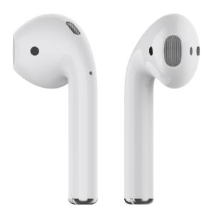 CELEBRAT earphones με θήκη φόρτισης C200 Pro, True Wireless, 13mm, 30/300mAh, λευκά | Αξεσουάρ κινητών | elabstore.gr