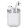 CELEBRAT earphones με θήκη φόρτισης C200 Pro, True Wireless, 13mm, 30/300mAh, λευκά | Αξεσουάρ κινητών | elabstore.gr