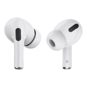 CELEBRAT earphones με θήκη φόρτισης C300 Pro, True Wireless, 13mm, 30/300mAh, λευκά | Αξεσουάρ κινητών | elabstore.gr