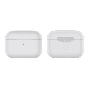 CELEBRAT earphones με θήκη φόρτισης C300 Pro, True Wireless, 13mm, 30/300mAh, λευκά | Αξεσουάρ κινητών | elabstore.gr