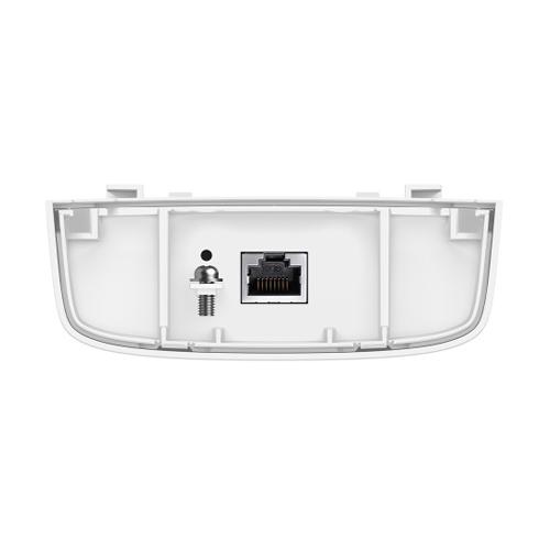 TP-LINK access point EAP603-Outdoor, WiFi 6, Mesh, AX1800, EU/1.0 | eLabstore.gr TP-LINK access point EAP603-Outdoor, WiFi 6, Mesh, AX1800, EU/1.0 | Δικτυακά | elabstore.gr