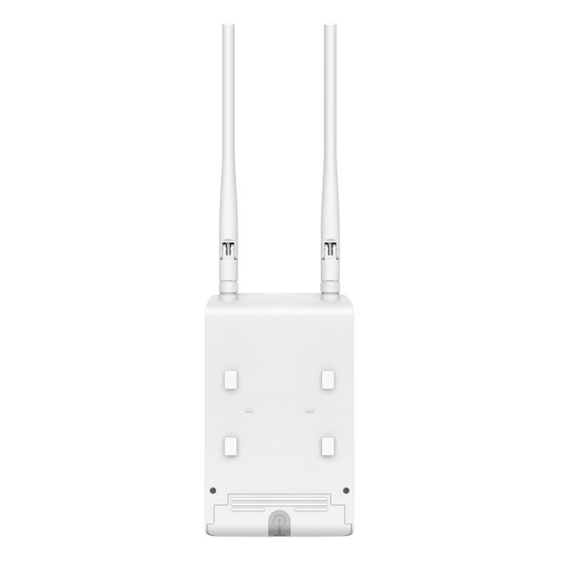 TP-LINK access point EAP603-Outdoor, WiFi 6, Mesh, AX1800, EU/1.0 | eLabstore.gr TP-LINK access point EAP603-Outdoor, WiFi 6, Mesh, AX1800, EU/1.0 | Δικτυακά | elabstore.gr