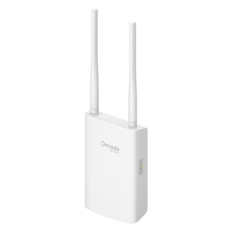 TP-LINK access point EAP603-Outdoor, WiFi 6, Mesh, AX1800, EU/1.0 | eLabstore.gr TP-LINK access point EAP603-Outdoor, WiFi 6, Mesh, AX1800, EU/1.0 | Δικτυακά | elabstore.gr