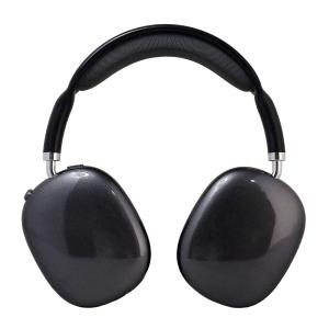 KAKUSIGA headphones KSC-1466, ασύρματα & ενσύρματα, micro SD, 40mm, 400mAh, μαύρα | Αξεσουάρ κινητών | elabstore.gr