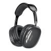 KAKUSIGA headphones KSC-1466, ασύρματα & ενσύρματα, micro SD, 40mm, 400mAh, μαύρα | eLabstore.gr KAKUSIGA headphones KSC-1466, ασύρματα & ενσύρματα, micro SD, 40mm, 400mAh, μαύρα | Αξεσουάρ κινητών | elabstore.gr