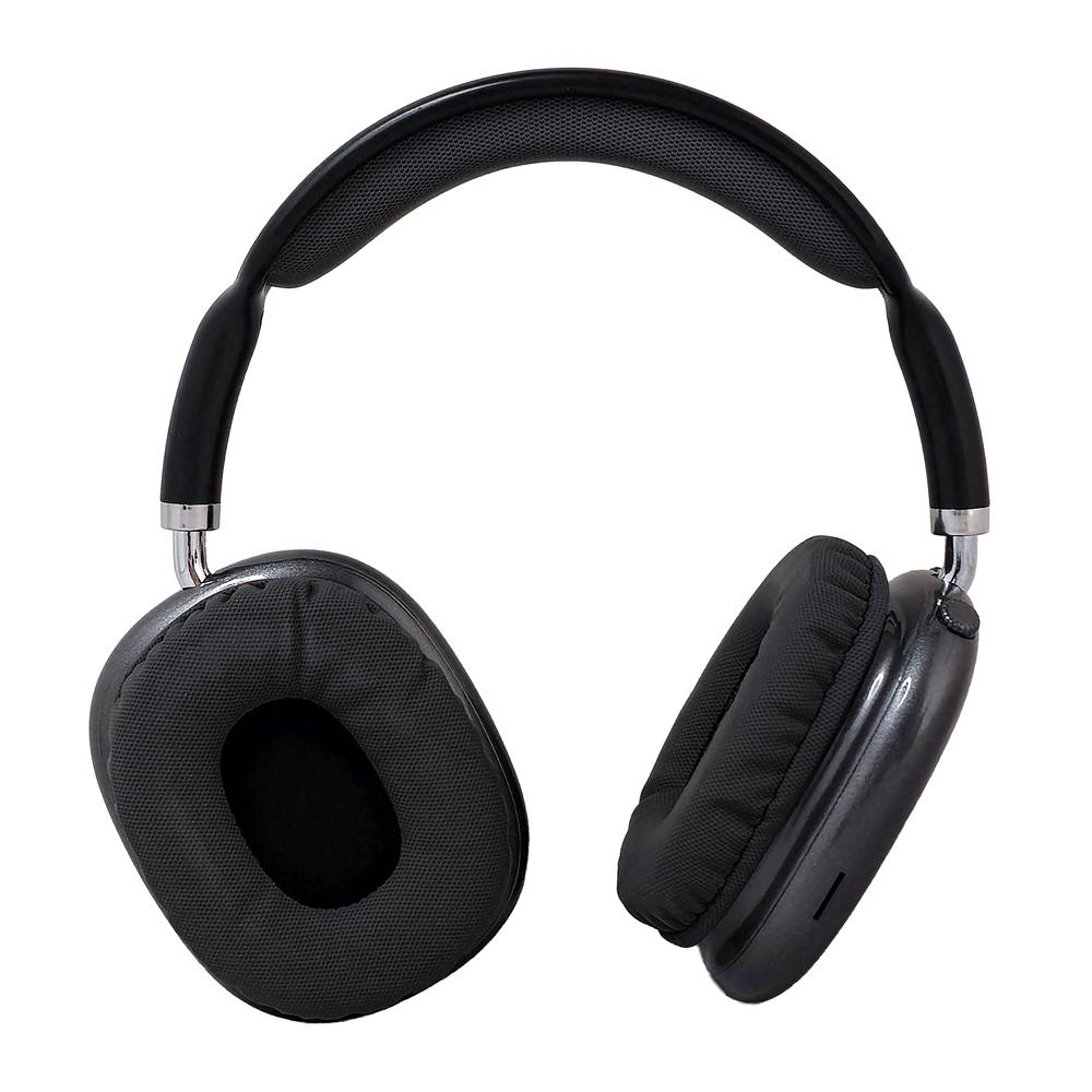 KAKUSIGA headphones KSC-1466, ασύρματα & ενσύρματα, micro SD, 40mm, 400mAh, μαύρα | eLabstore.gr KAKUSIGA headphones KSC-1466, ασύρματα & ενσύρματα, micro SD, 40mm, 400mAh, μαύρα | Αξεσουάρ κινητών | elabstore.gr