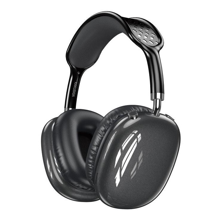 KAKUSIGA headphones KSC-1466, ασύρματα & ενσύρματα, micro SD, 40mm, 400mAh, μαύρα | eLabstore.gr KAKUSIGA headphones KSC-1466, ασύρματα & ενσύρματα, micro SD, 40mm, 400mAh, μαύρα | Αξεσουάρ κινητών | elabstore.gr