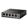 MERCUSYS desktop switch MS105GS-M2, 5x 2.5Gbps θύρες, UN/1.0 | eLabstore.gr MERCUSYS desktop switch MS105GS-M2, 5x 2.5Gbps θύρες, UN/1.0 | Δικτυακά | elabstore.gr