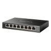 MERCUSYS desktop switch MS108GS-M2, 8x 2.5Gbps θύρες, UN/1.0 | eLabstore.gr MERCUSYS desktop switch MS108GS-M2, 8x 2.5Gbps θύρες, UN/1.0 | Δικτυακά | elabstore.gr