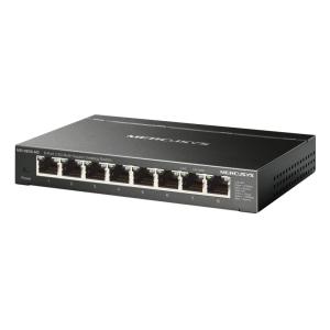 MERCUSYS desktop switch MS108GS-M2, 8x 2.5Gbps θύρες, UN/1.0 | Δικτυακά | elabstore.gr