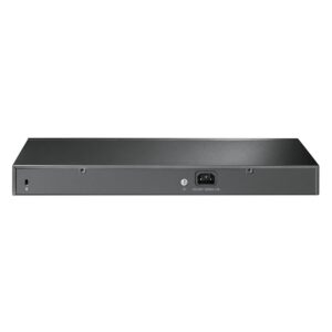 MERCUSYS rackmount switch MS118CP, 16x 10/100Mbps PoE+ & 2x Gigabit θύρες, UN/1.0 | eLabstore.gr MERCUSYS rackmount switch MS118CP, 16x 10/100Mbps PoE+ & 2x Gigabit θύρες, UN/1.0 | Δικτυακά | elabstore.gr
