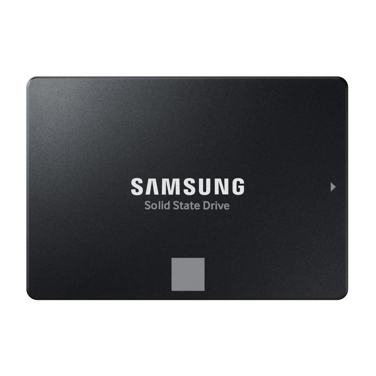 SAMSUNG SSD 870 Evo 2.5", 250GB, SATA 3, 560-530MB/s | eLabstore.gr SAMSUNG SSD 870 Evo 2.5", 250GB, SATA 3, 560-530MB/s | PC & Αναβάθμιση | elabstore.gr