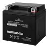 POWERTECH μπαταρία μολύβδου μοτοσυκλέτας PT-1441, 12V 5Ah, AGM, YTX5-BS | Gadgets - Αξεσουάρ | elabstore.gr