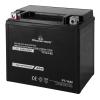 POWERTECH μπαταρία μολύβδου μοτοσυκλέτας PT-1442, 12V 14Ah, AGM, YTX14-BS | Gadgets - Αξεσουάρ | elabstore.gr