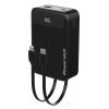 POWERTECH power bank PT-1504 με καλώδια & οθόνη, 20000mah, 22.5W, μαύρο | eLabstore.gr POWERTECH power bank PT-1504 με καλώδια & οθόνη, 20000mah, 22.5W, μαύρο | Αξεσουάρ κινητών | elabstore.gr