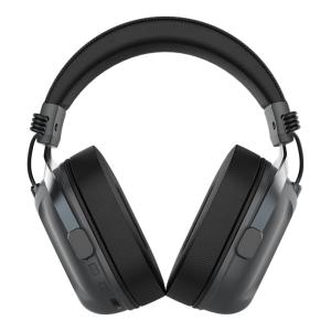 SADES gaming headset Defender, ασύρματα & ενσύρματα, 50mm, 1050mAh, RGB, multi-platform, μαύρο | eLabstore.gr SADES gaming headset Defender, ασύρματα & ενσύρματα, 50mm, 1050mAh, RGB, multi-platform, μαύρο | Αξεσουάρ κινητών | elabstore.gr