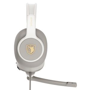 SADES gaming headset UPOWER, 3.5mm σύνδεση, 40mm, γκρι | eLabstore.gr SADES gaming headset UPOWER, 3.5mm σύνδεση, 40mm, γκρι | Συνοδευτικά PC | elabstore.gr