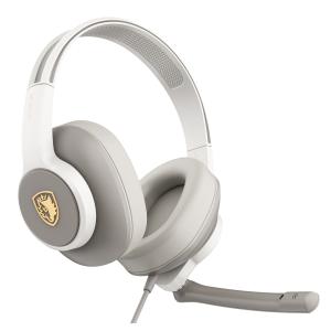 SADES gaming headset UPOWER, 3.5mm σύνδεση, 40mm, γκρι | eLabstore.gr SADES gaming headset UPOWER, 3.5mm σύνδεση, 40mm, γκρι | Συνοδευτικά PC | elabstore.gr
