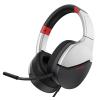 SADES gaming headset SPOWER, 3.5mm σύνδεση, 40mm, multi-platform, ασημί | Συνοδευτικά PC | elabstore.gr